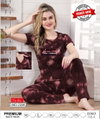 Vol PC 558 Summer Special Hosiery Cotton Night Suits Wholesale Price In Surat
